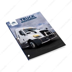 2025 Truck New Product Collection