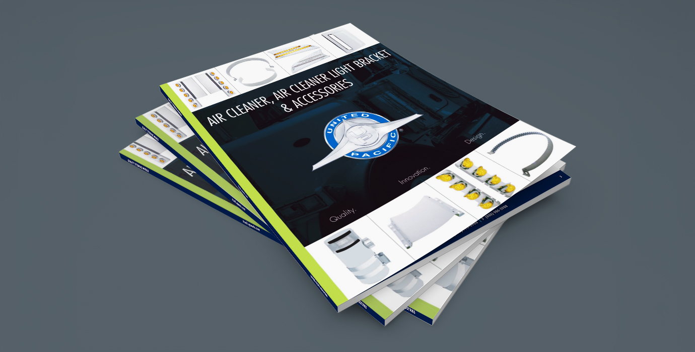 Air Cleaner, Air Cleaner Light Bracket, & Accessories Thumbnail