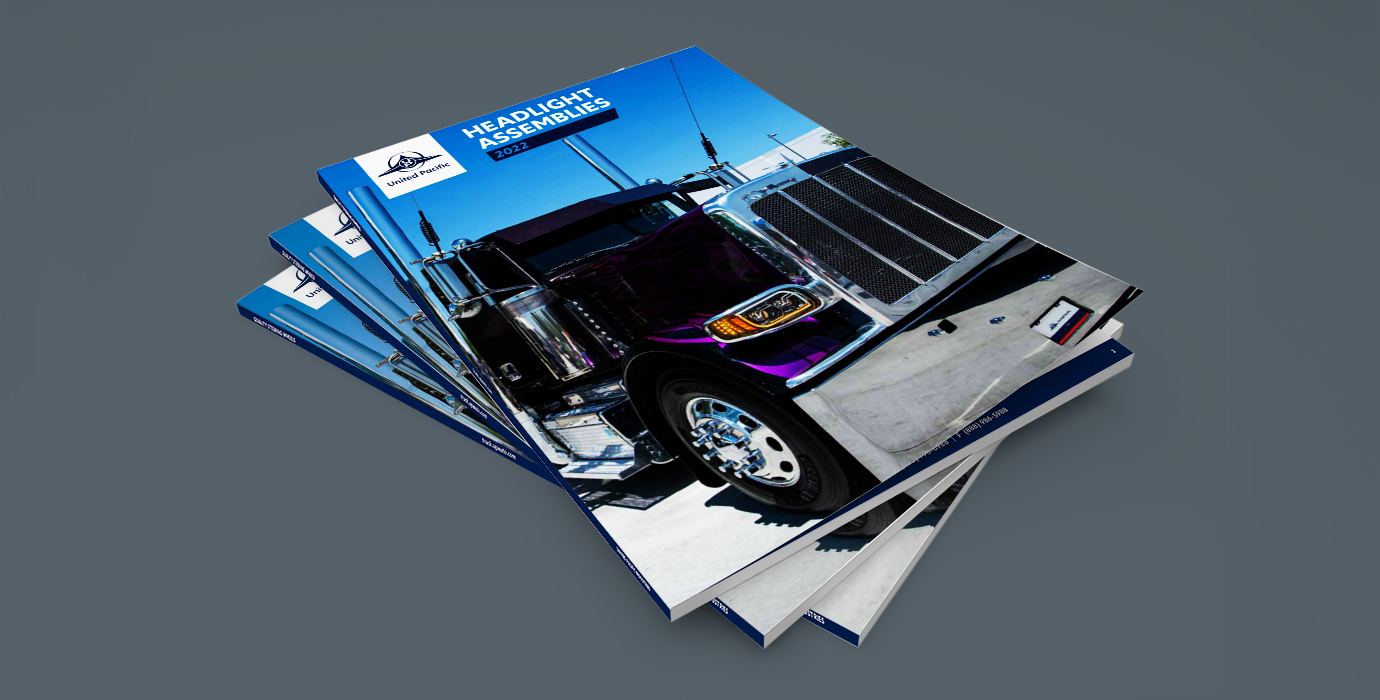 Headlight Assemblies Thumbnail