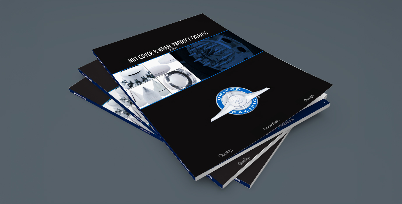 Nut Cover & Wheel Thumbnail