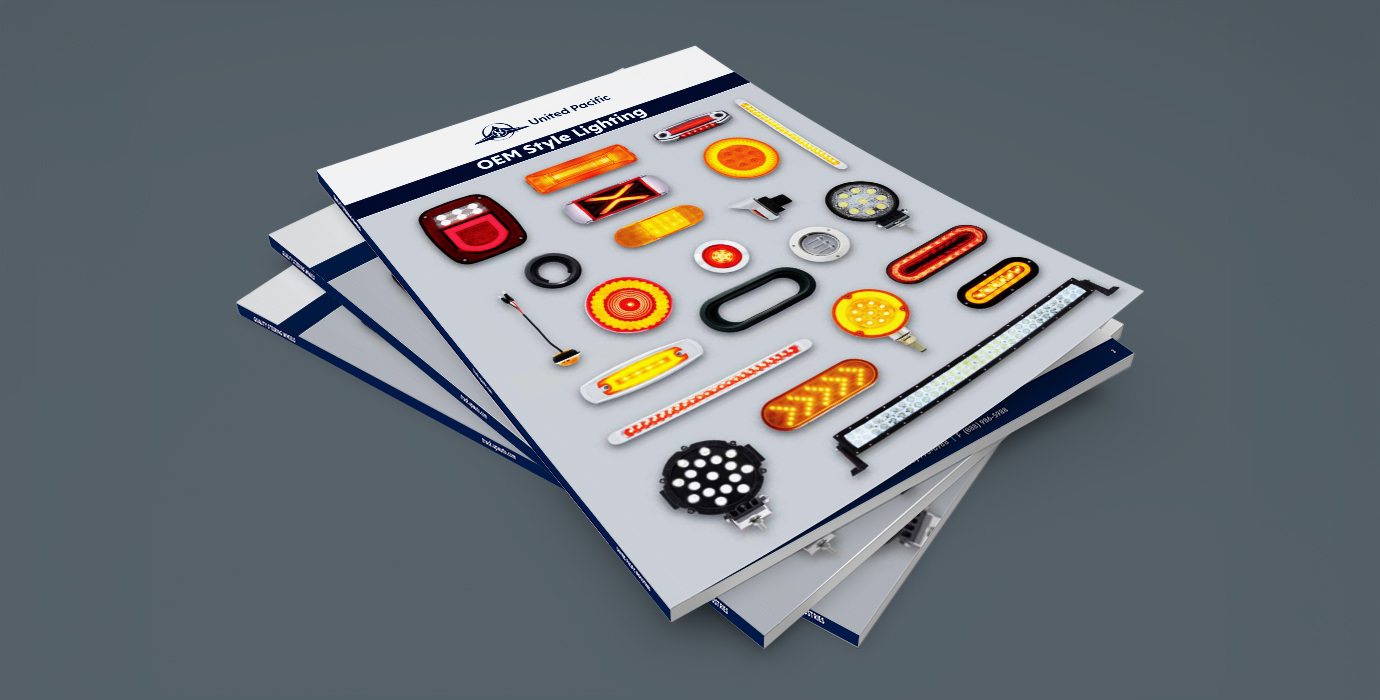 OEM Style Lighting Thumbnail