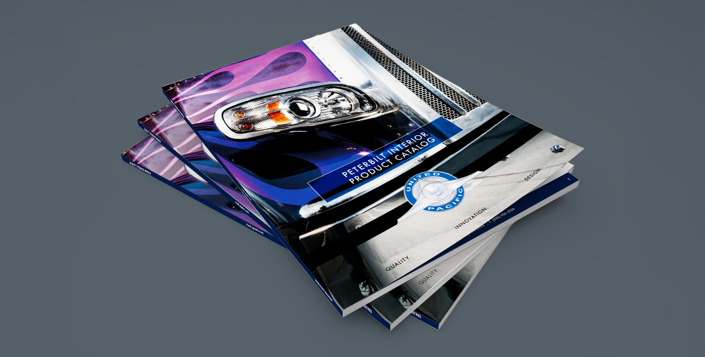 Peterbilt - Interior Thumbnail