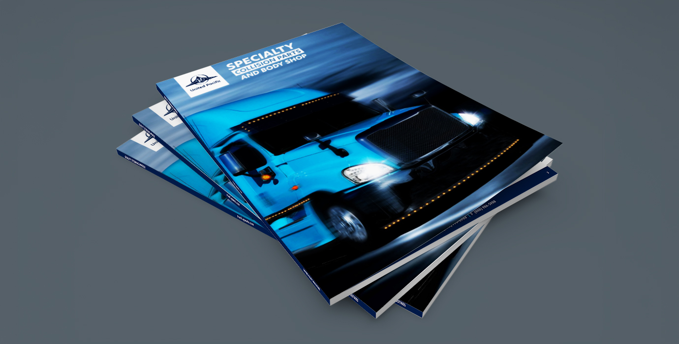 Specialty Collision Parts Thumbnail