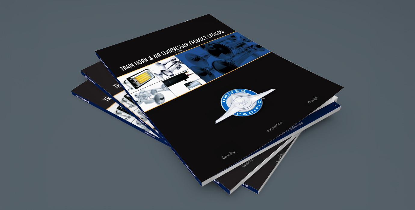 Train Horn & Air Compressor Thumbnail