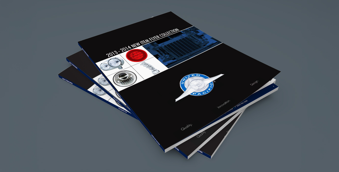 2013-14 New Product Collection Thumbnail