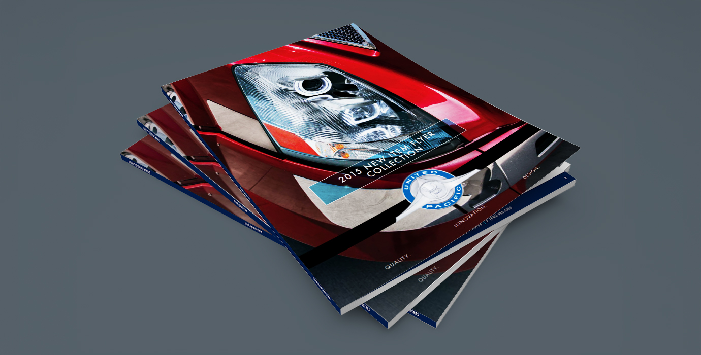 2015 New Product Collection Thumbnail