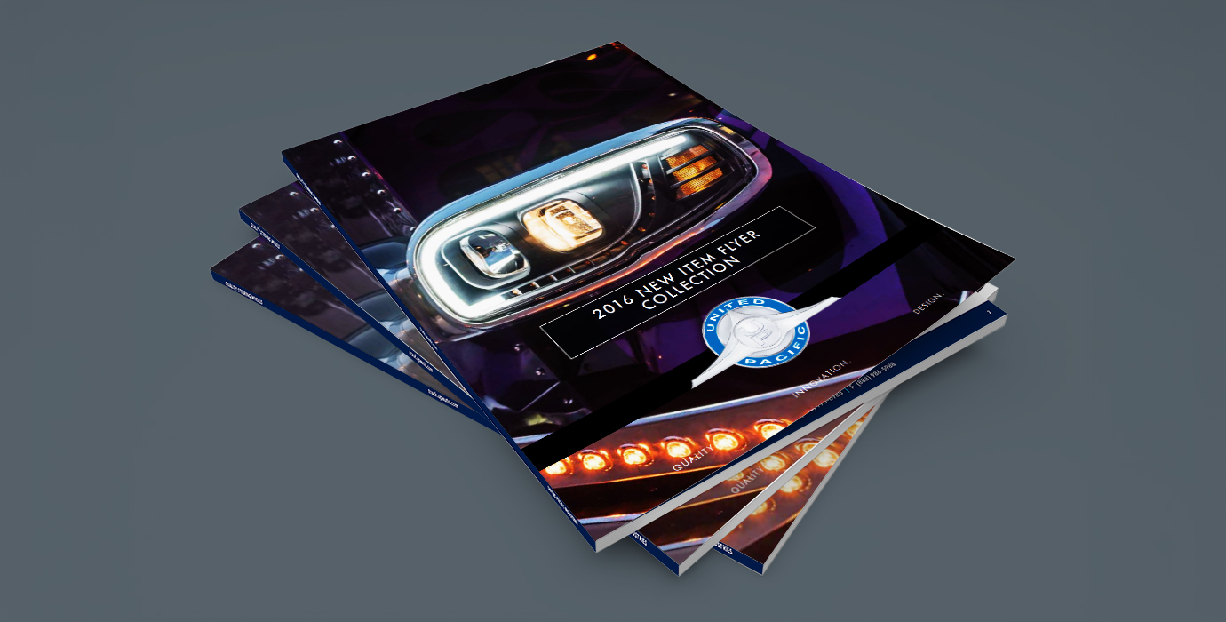 2016 New Product Collection Thumbnail