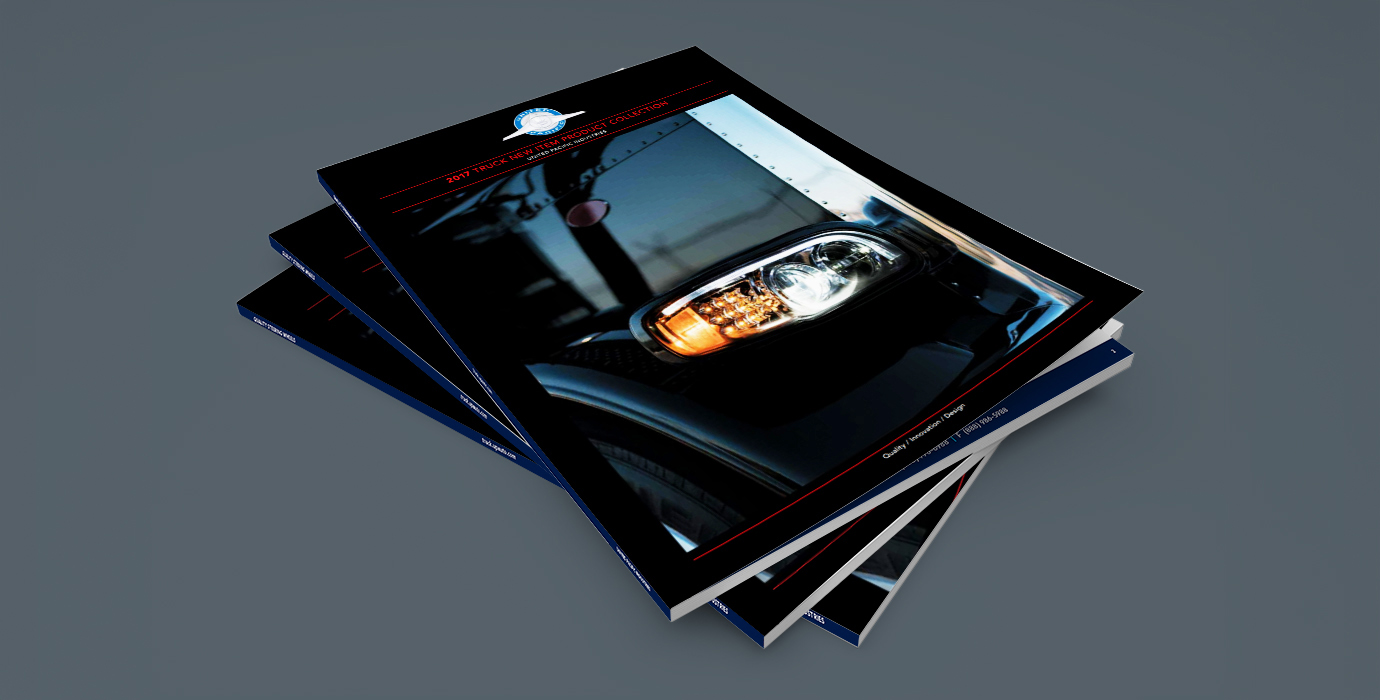 2017 New Product Collection Thumbnail