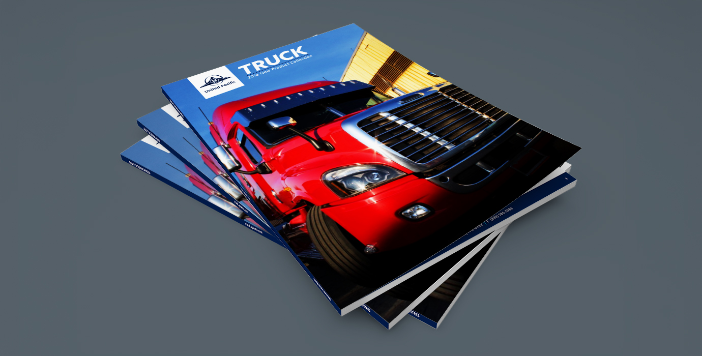 2018 New Product Collection Thumbnail