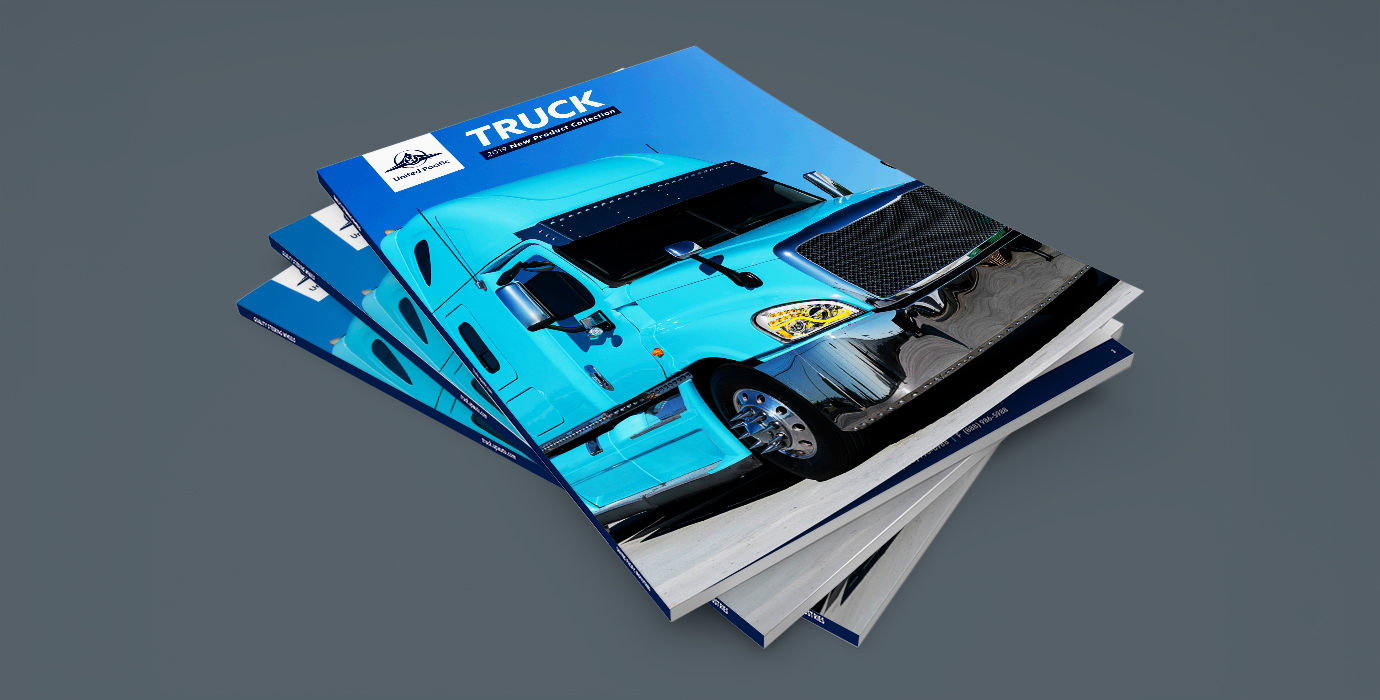 2019 New Product Collection Thumbnail