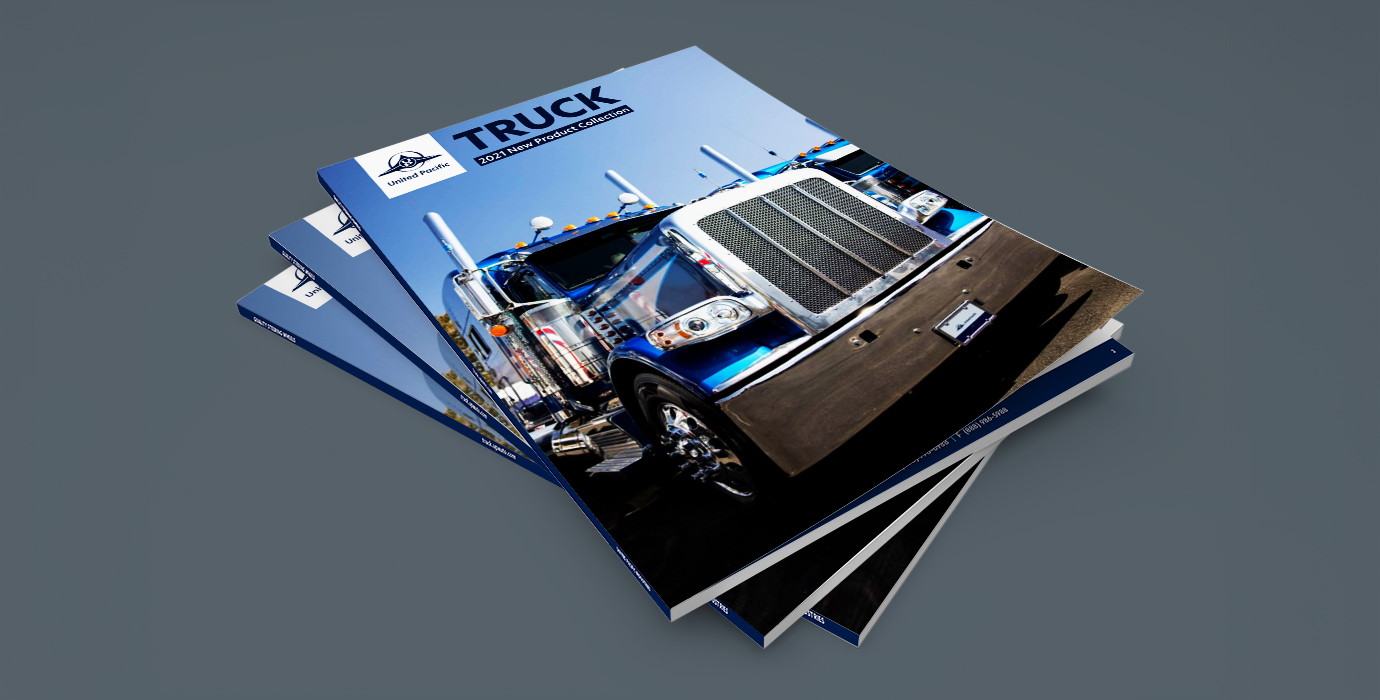 2021 New Product Collection Thumbnail