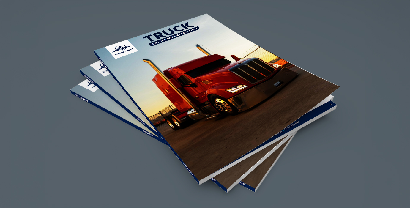 2022 New Product Collection Thumbnail