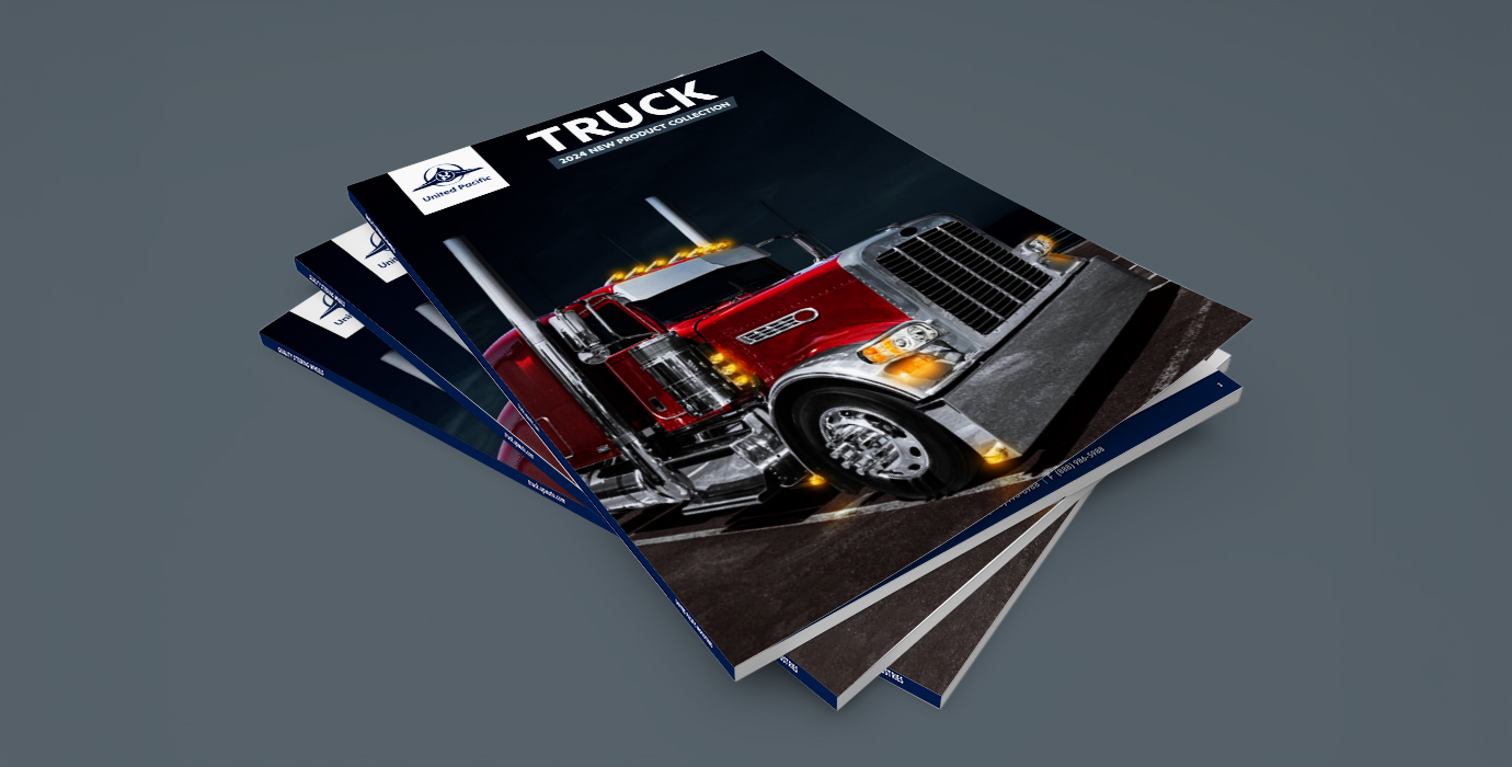 2024 New Product Collection Thumbnail