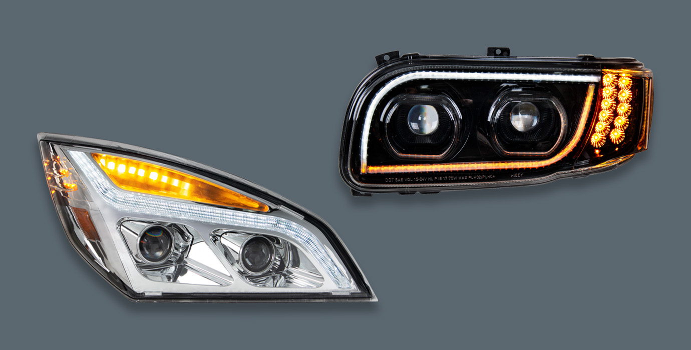 Modular Headlight Thumbnail
