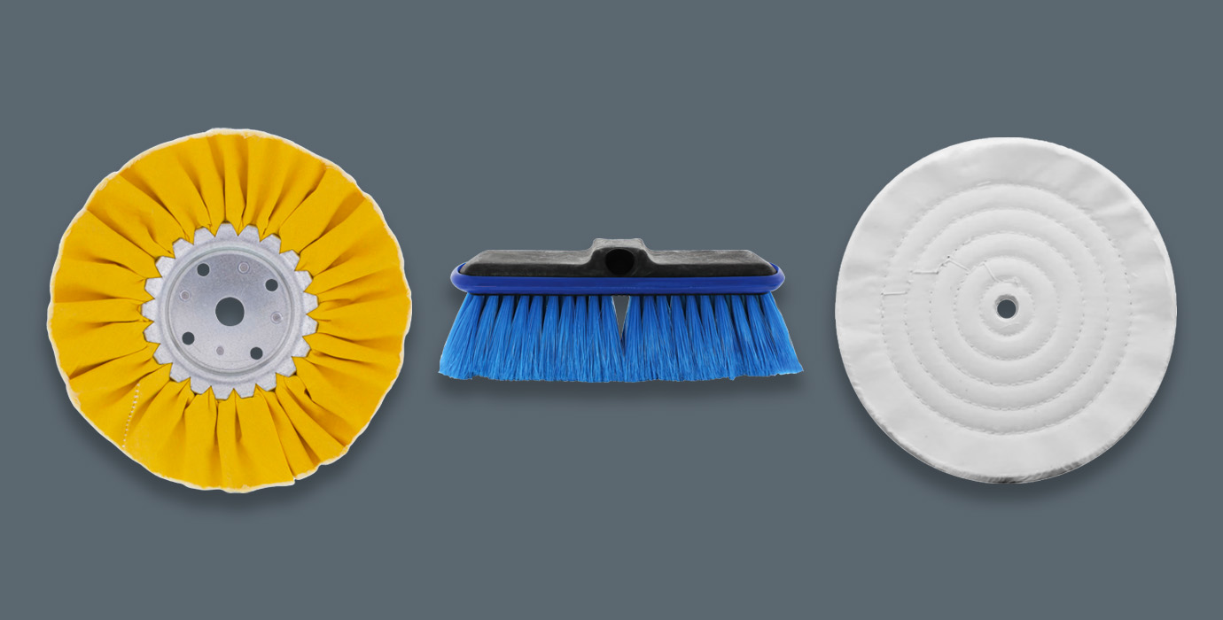 Polishing Wheels & Supplies Thumbnail