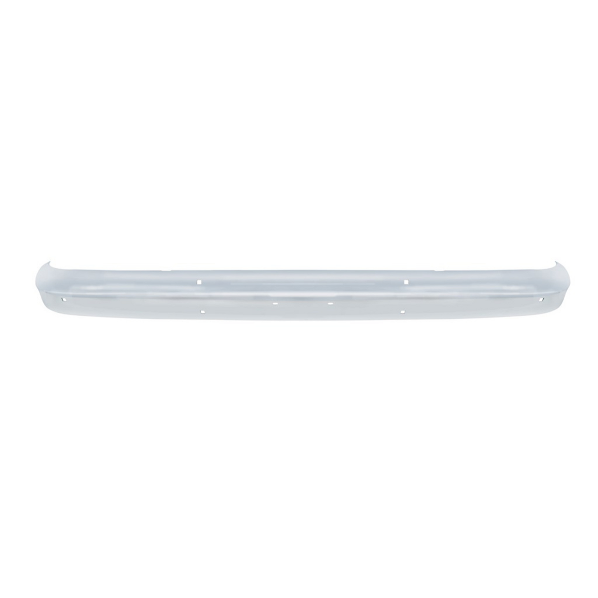 Chrome Bumper For 1963-66 Chevy & GMC Truck, Front