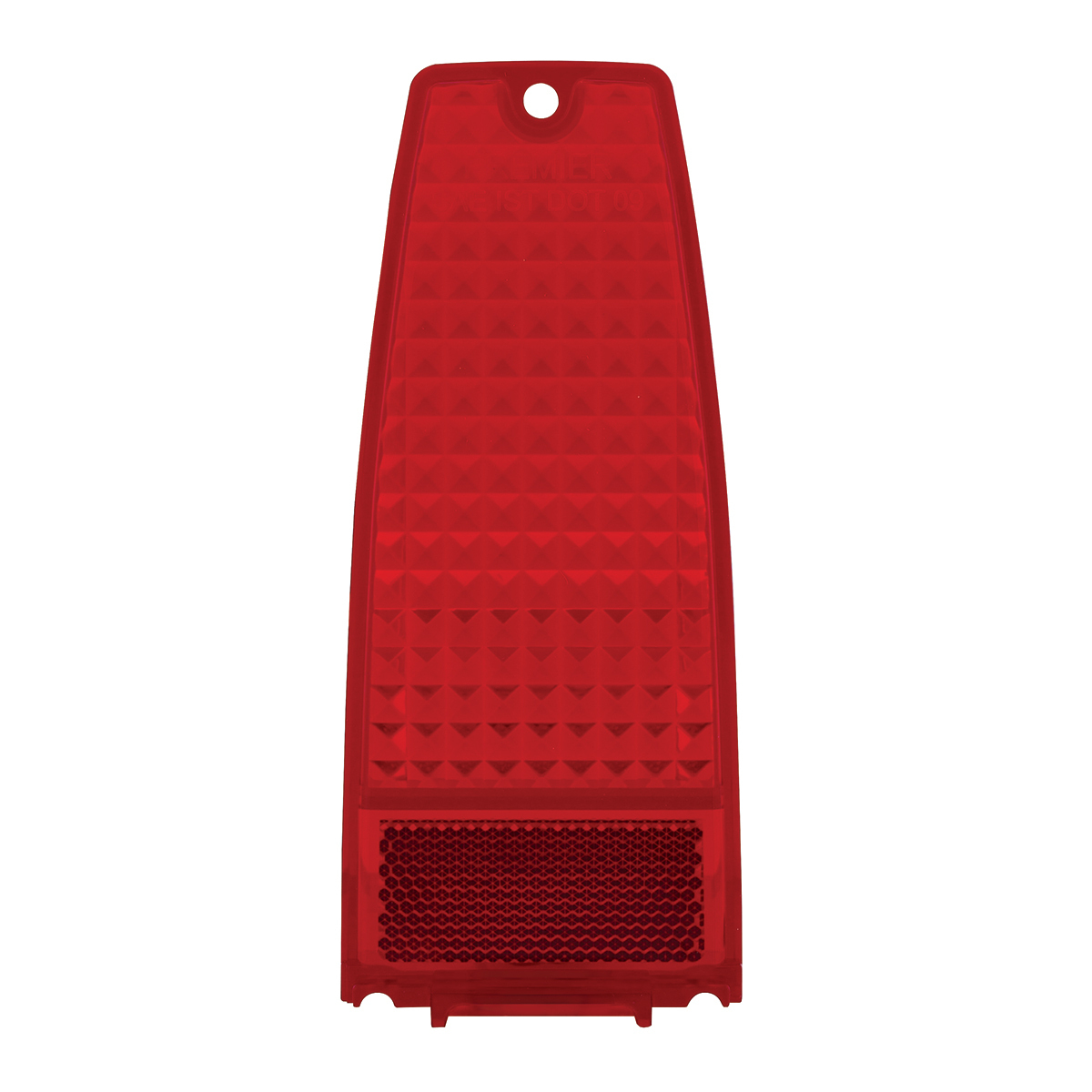 Tail Light Lens For 1966-67 Chevy Nova