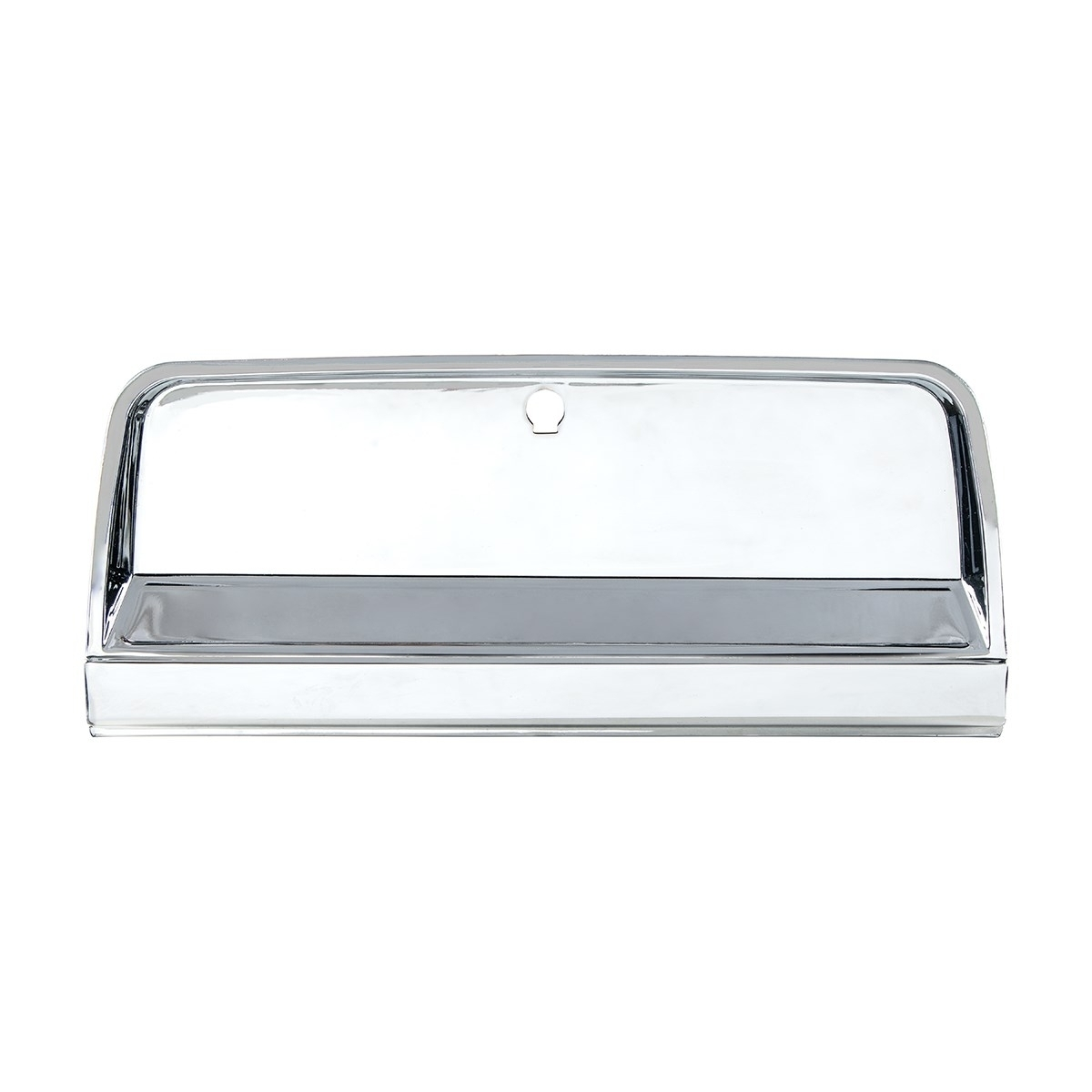 Chrome Glove Box Door For 1964-1966 Chevrolet Truck