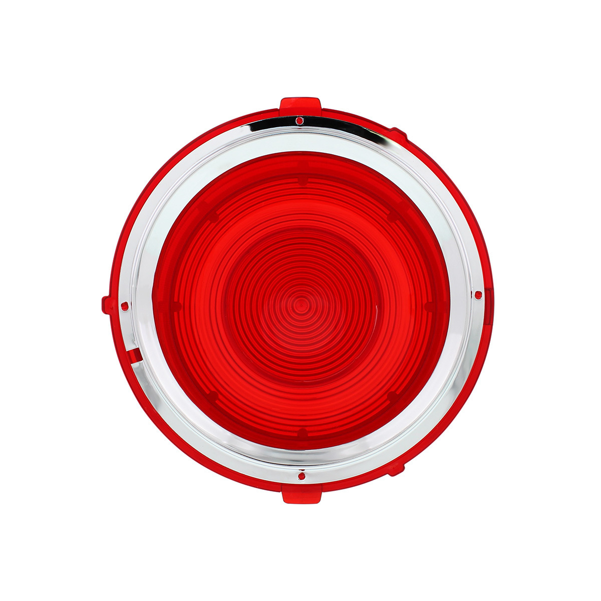 Tail Light Lens For 1970-1973 Chevrolet Camaro - L/H