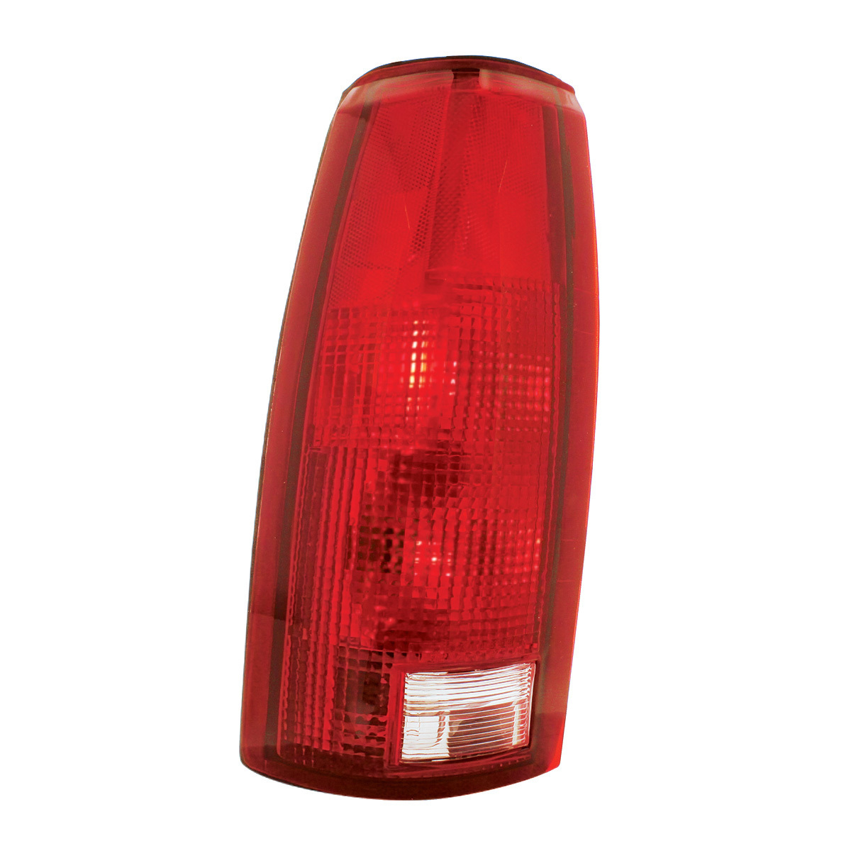 Tail Light for 1988-02 Chevy & GMC Truck - L/H