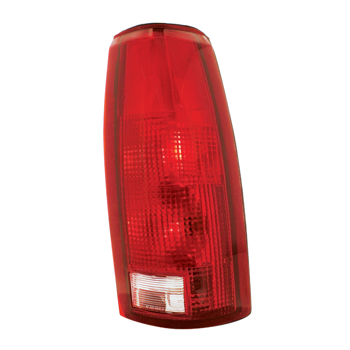 Tail Light For 1988-02 Chevy & GMC Truck - R/H