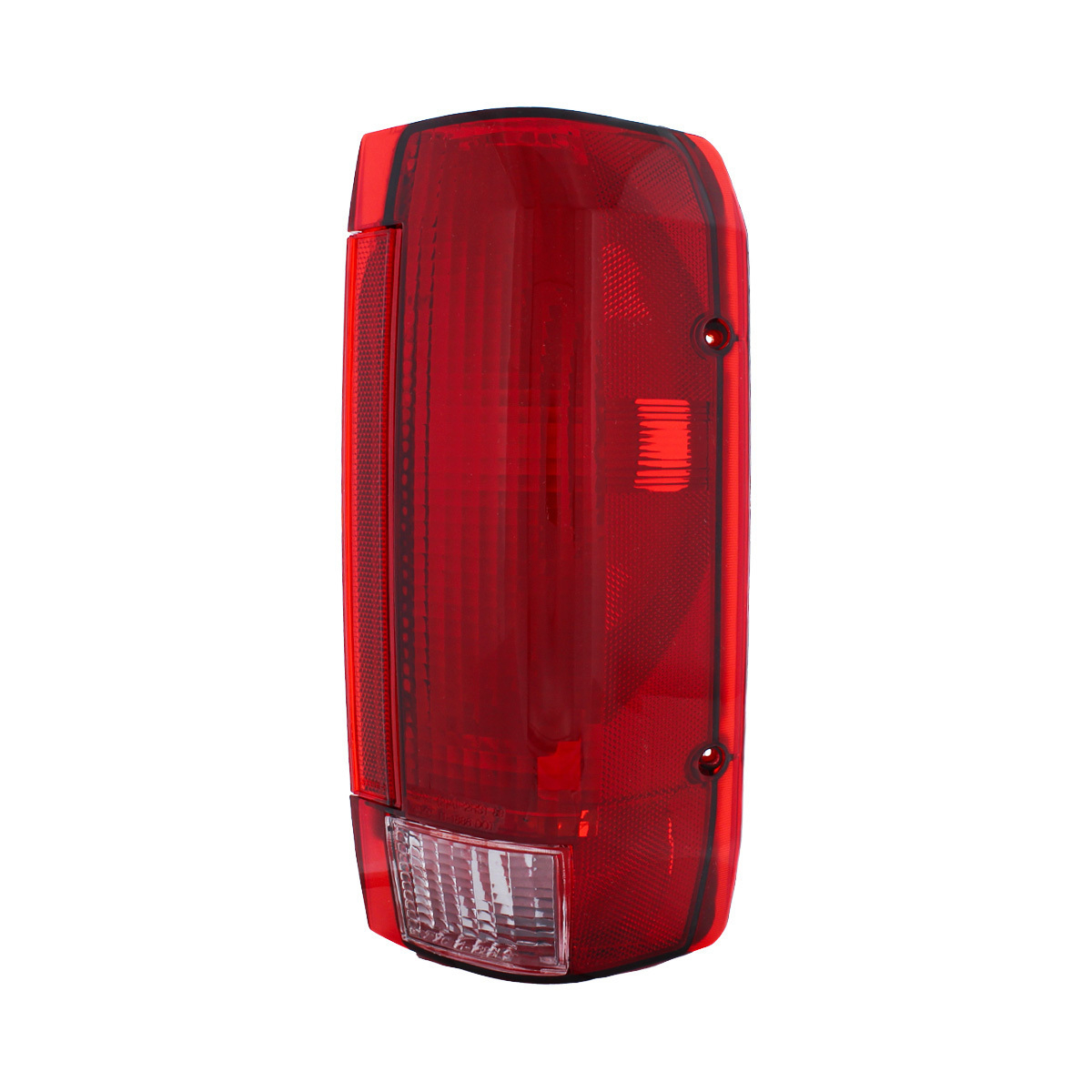 Tail Light Assembly For 1990-1996 Ford Styleside Pickup/Fullsize Bronco - R/H