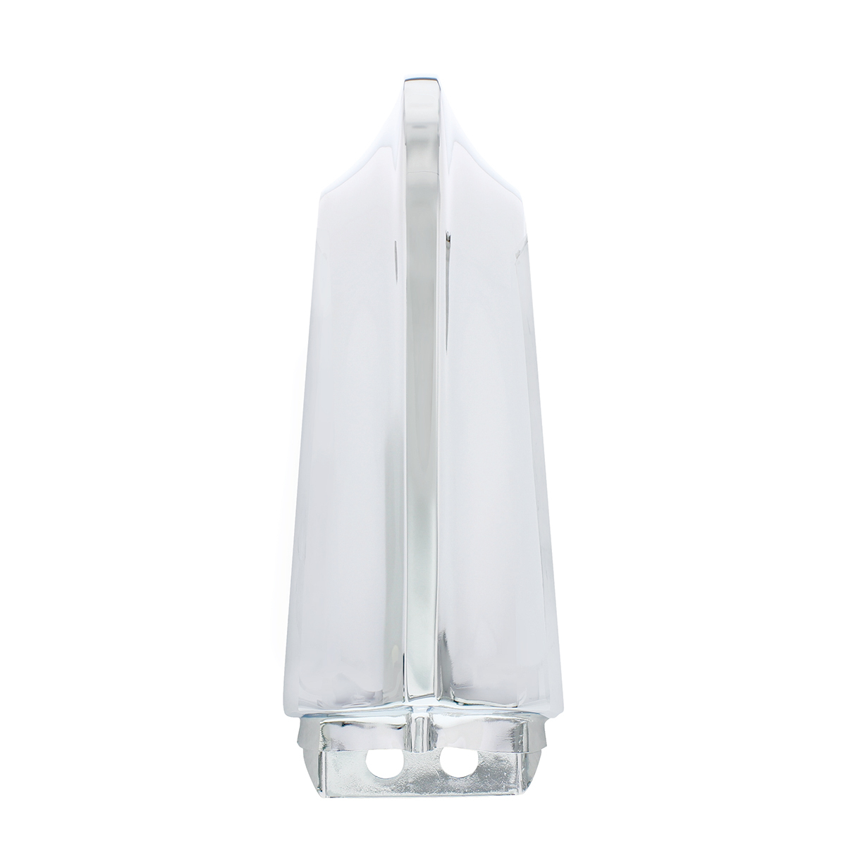 Quarter Panel Fin Corner For 1957 Chevy Bel Air/120/150 - L/H