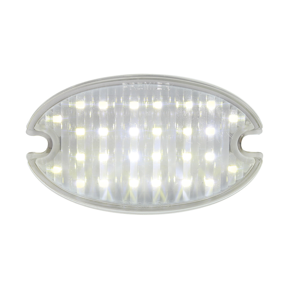 28 LED Backup Light For 1957 Chevy Passenger Car