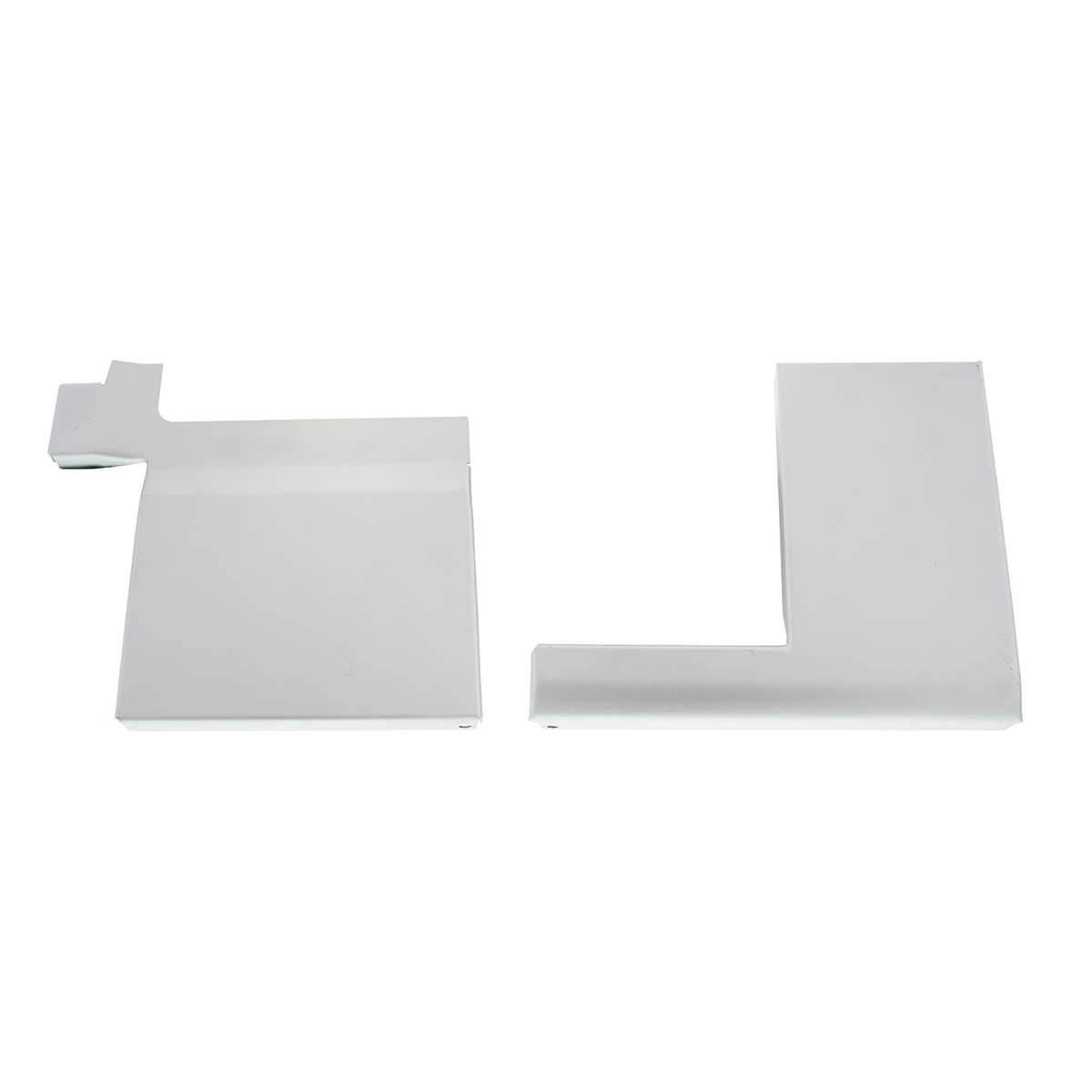 Wheelhouse Filler Plates For 1966-77 Ford Bronco - L/H