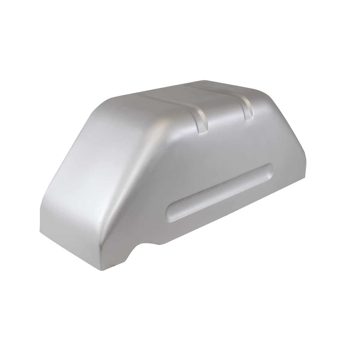 Inner Rear Wheelhouse For 1966-77 Ford Bronco - L/H