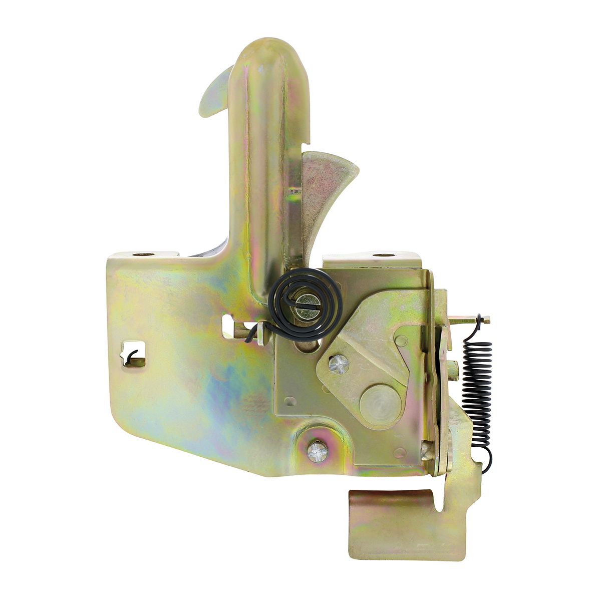 Hood Latch Assembly For 1958-59 Chevy Truck