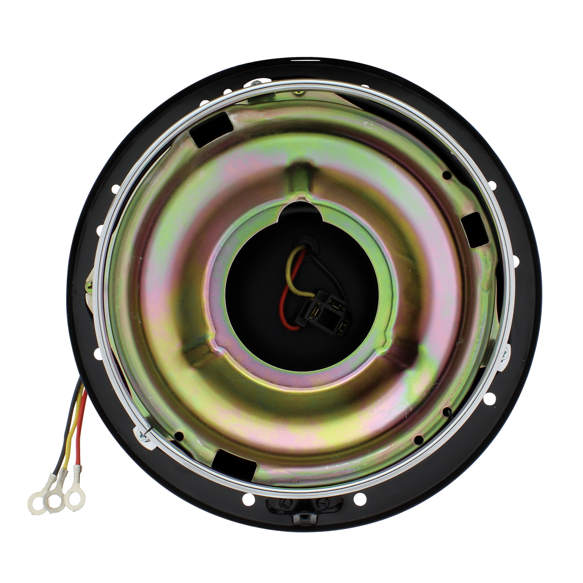 Headlight Bucket Assembly For 1947-54 Chevy & GMC Truck & 1955 1st Series