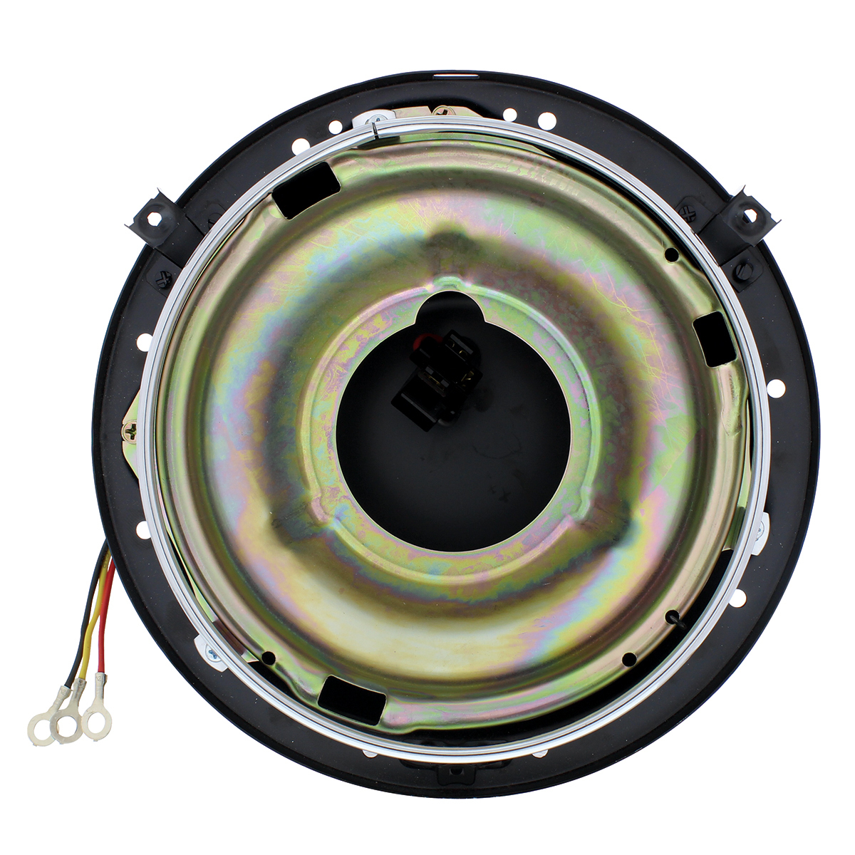 Headlight Bucket Assembly For 1955-57 Chevy & GMC Truck