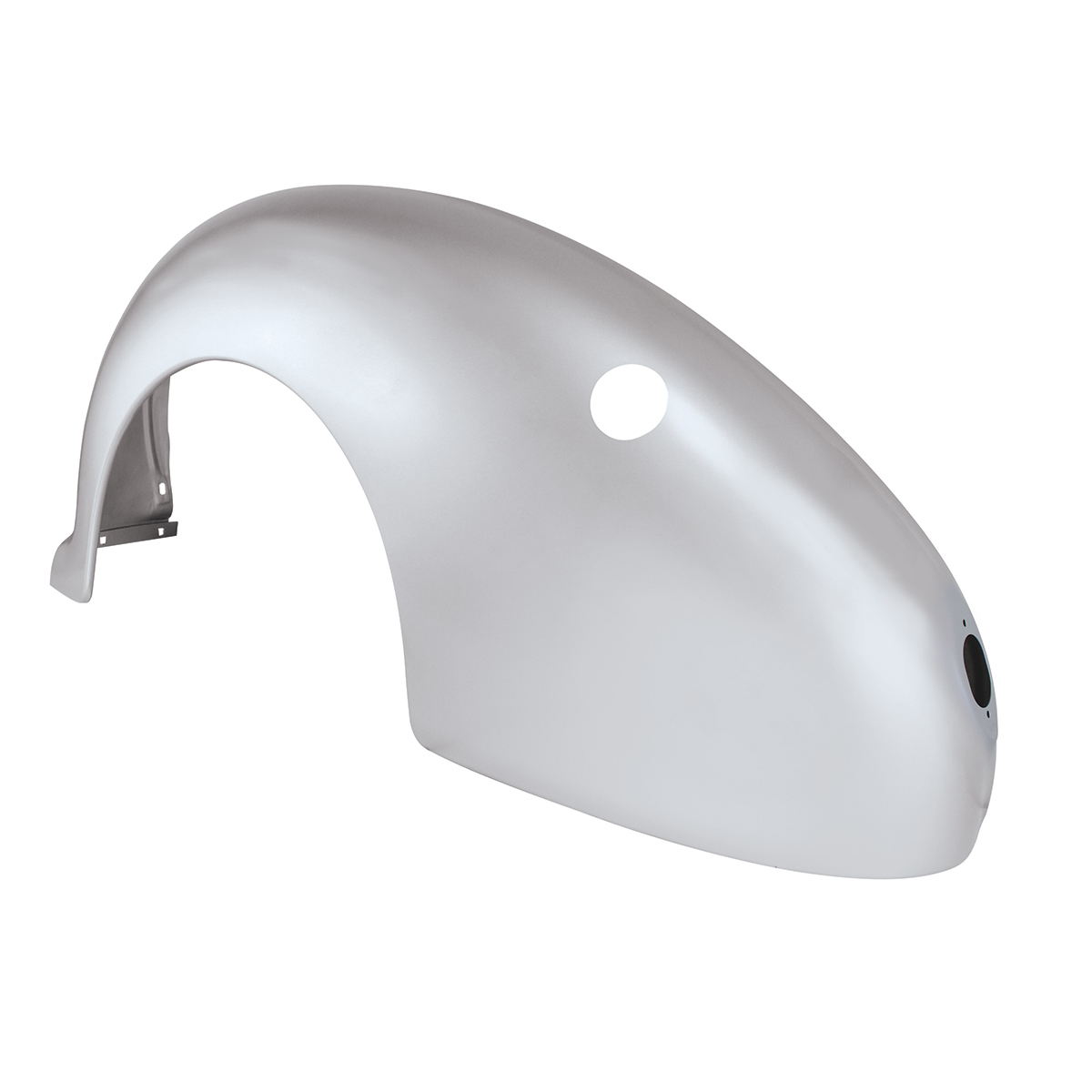 Rear Fender For Ford Deluxe Sedan (1938) & Coupe/Convertible/Sedan (1939)- L/H