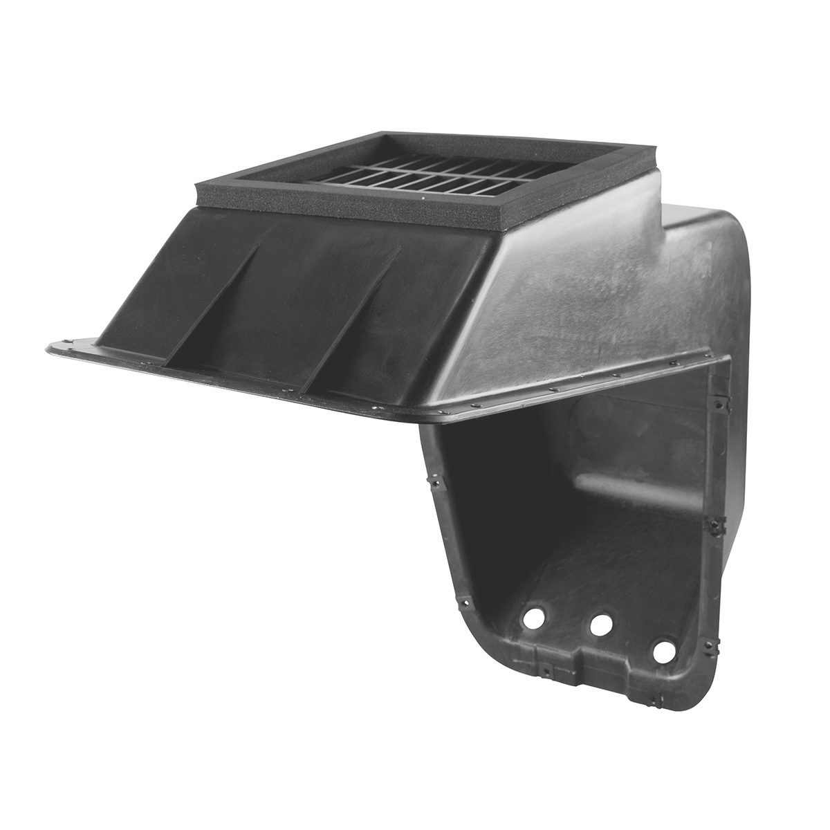 Heater Vent For 1966-77 Ford Bronco