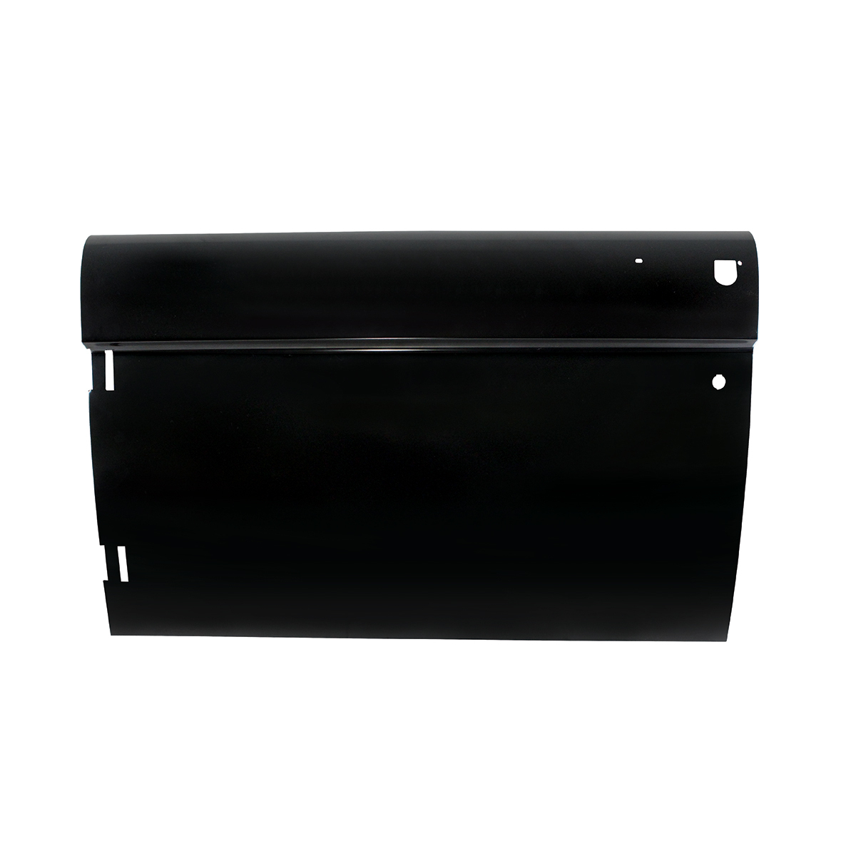 Door Skin For 1968-77 Ford Bronco - L/H