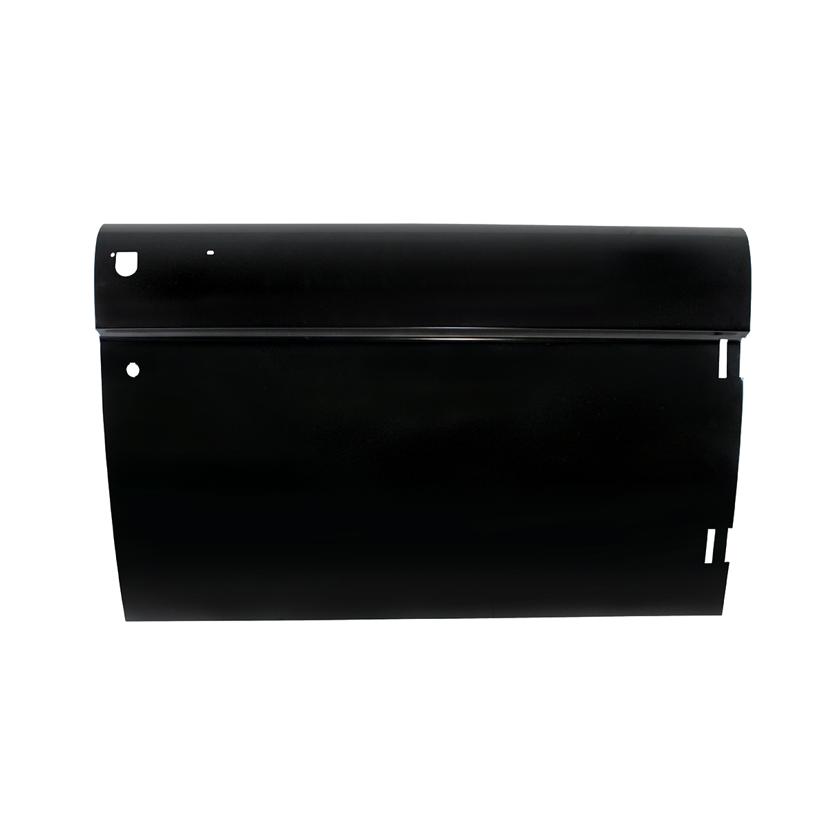 Door Skin For 1968-77 Ford Bronco - R/H