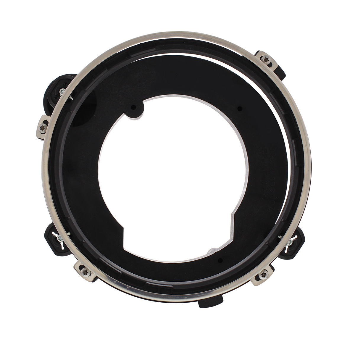 Headlight Bracket For 1997-2006 Jeep Wrangler - R/H