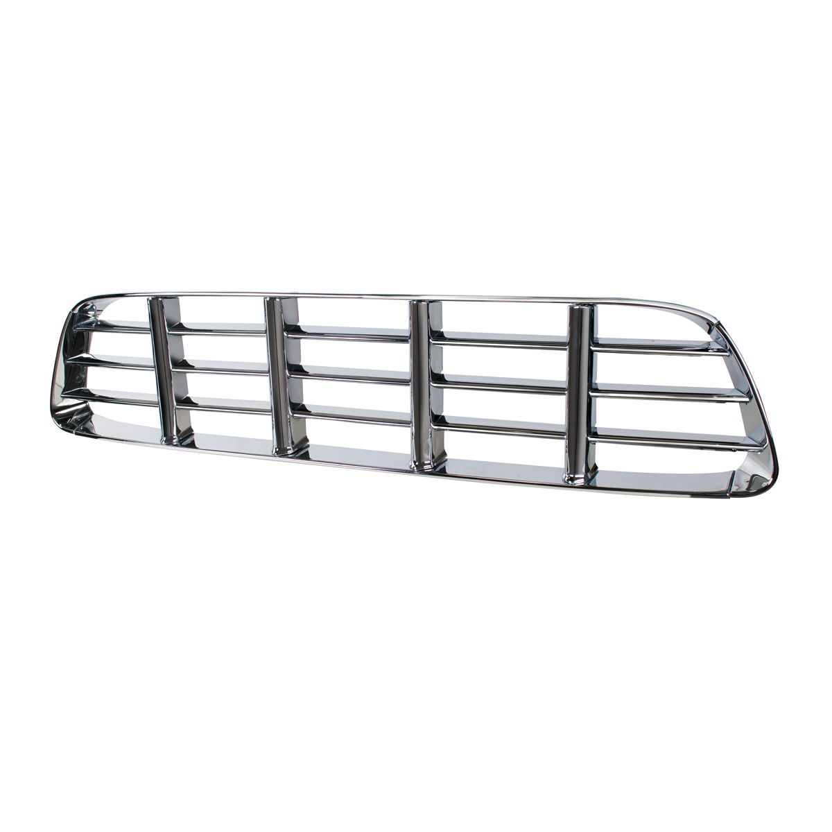 Grille For 1955-1956 Chevrolet Truck-Chrome