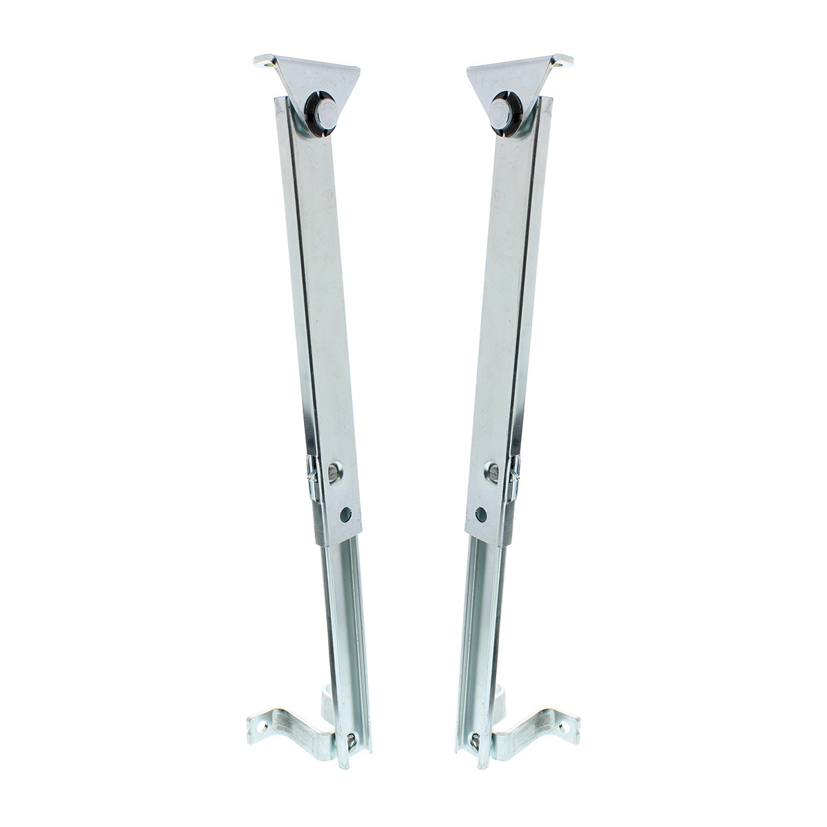 Rear Window Prop For 1966-77 Ford Bronco (Pair)