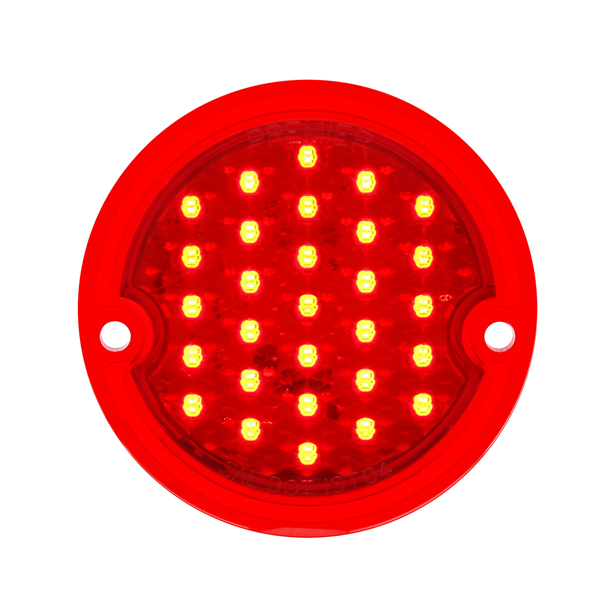 29 LED Tail Light for 1954-59 Chevy & GMC 2nd Series Stepside Truck