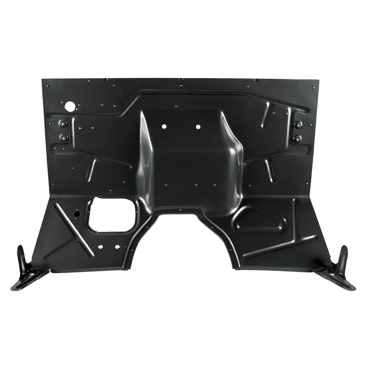 Firewall Assembly For 1948-52 Ford Truck