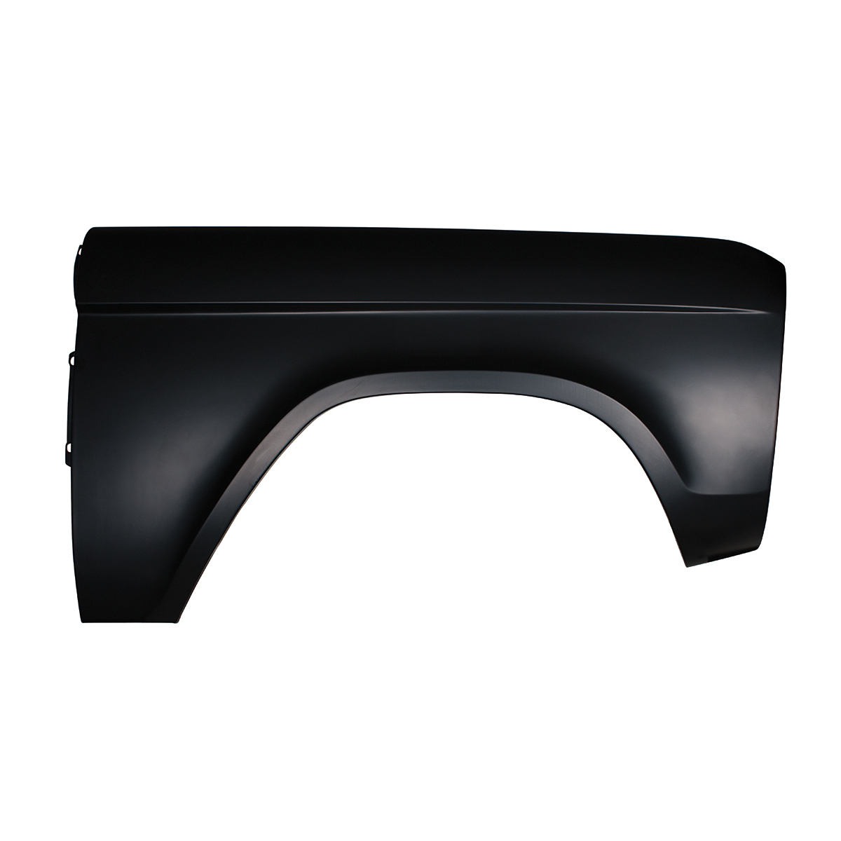 Front Fender For 1966-77 Ford Bronco - R/H