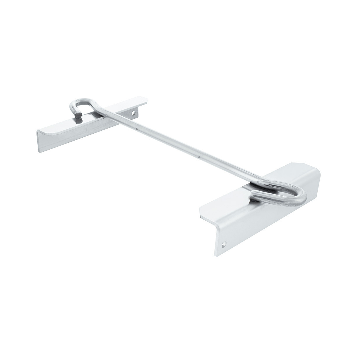 Stainless Steel Truck Battery Hold-Down Bracket For 1958-1966 Chevrolet & GMC Truck