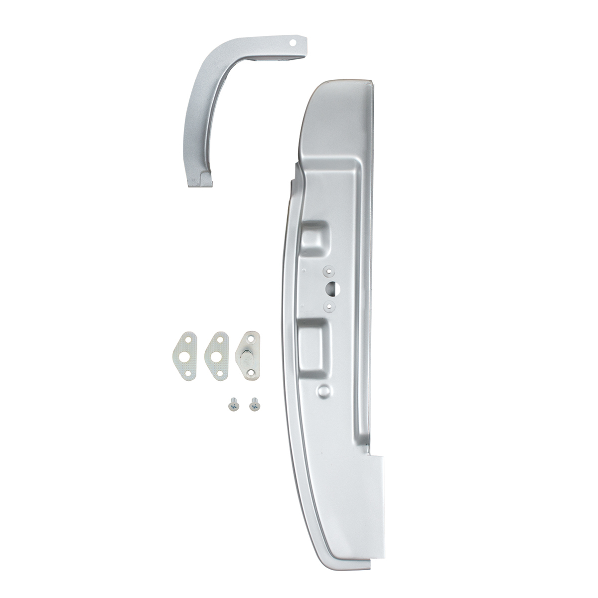 B-Pillar Door Post For 1966-1967 Ford Bronco - R/H