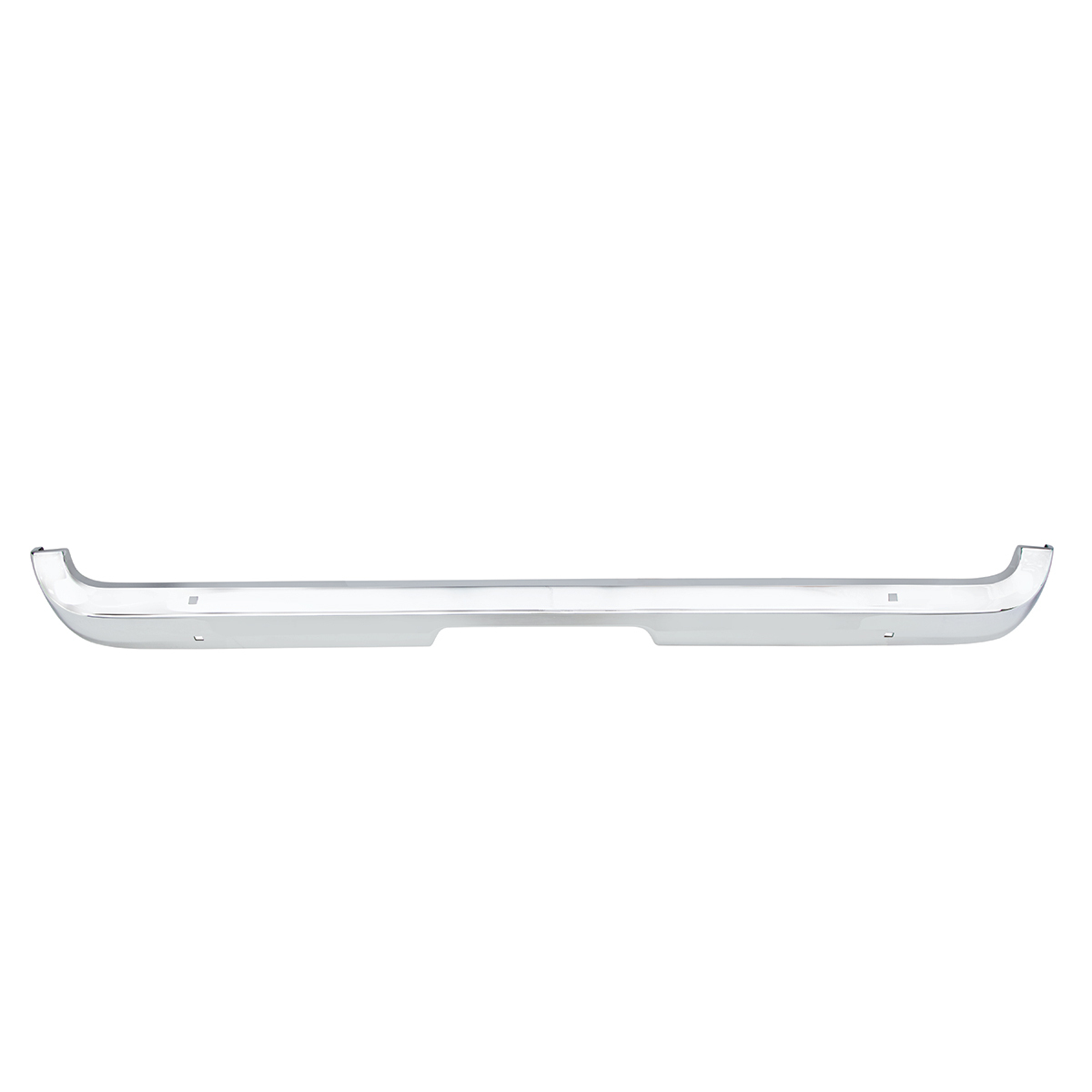 Chrome Bumper For 1964.5-66 Ford Mustang, Rear