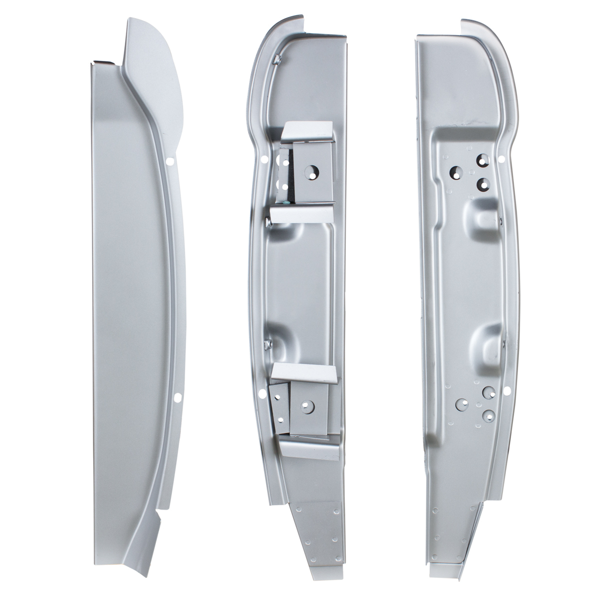 A-Pillar Door Post For 1968-1977 Ford Bronco - R/H