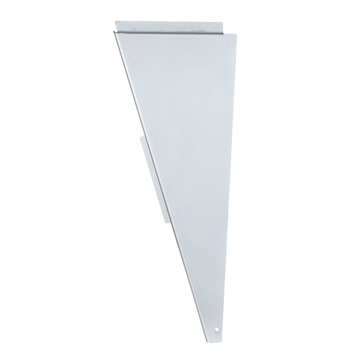 B-Pillar Reinforcement For 1966-77 Ford Bronco - L/H