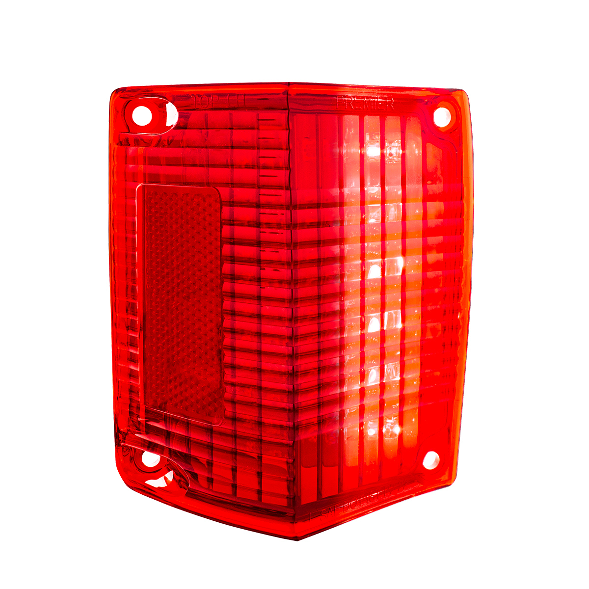 36 LED Sequential Tail Light For 1970-1972 Chevy El Camino/Station Wagon - L/H