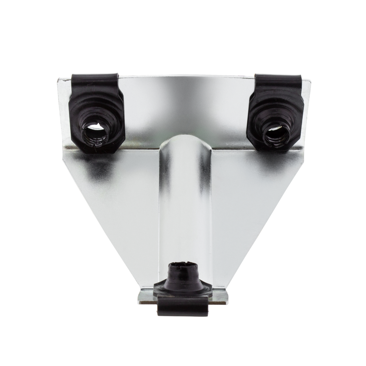 Front Fender Lower Brace With J-Nuts For 1966-77 Ford Bronco